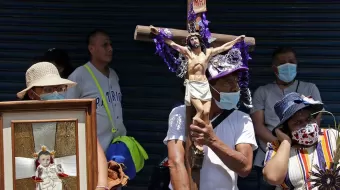 Viernes Santo en Atlixco tendrá 19 procesiones