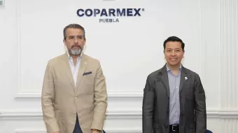 Coparmex lanza campaña “Participo, Voto y Exijo” para incentivar participación