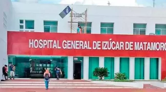 Muere segunda víctima de accidente en Eje Poniente en Izúcar