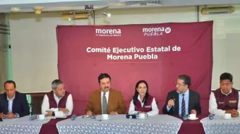 Morena denunció cochinero electoral en su contra, revelan audio para compra de voto