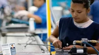 Puebla registra mejores niveles de ocupación laboral