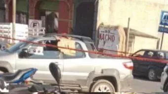 La Fiscalía de Puebla investiga ataque a candidato del PRD de Ajalpan