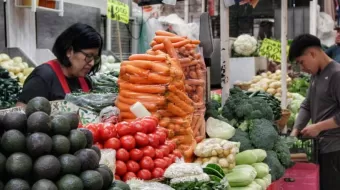 Puebla repitió precios caros en los productos durante marzo 