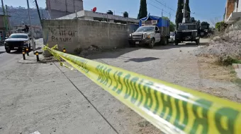 Se encienden focos rojos de violencia en Puebla