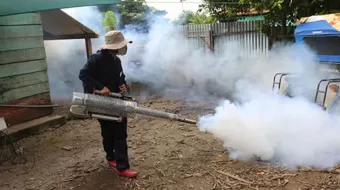 Hubo 5 casos más de Dengue en Puebla