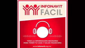 El Infonavit crea podcast para evitar fraudes y que criminales se pasen de listos 