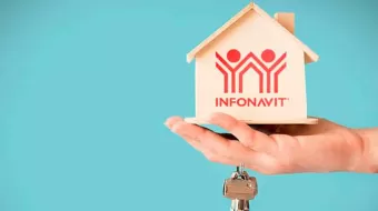 CHECA. Por el pago de tu casa Infonavit puedes deducir impuestos
