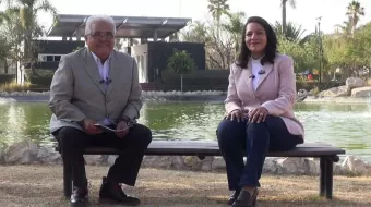 VIDEO. Acciones y propuestas de Lupita Cuautle para San Andrés Cholula
