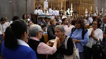 La Arquidiócesis pidió a las autoridades acciones y no indiferencia ante la violencia