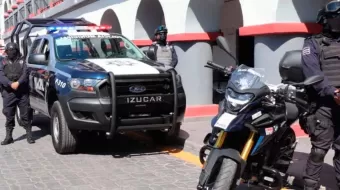 Policía Municipal y Policía de Tránsito de Izúcar abre convocatoria de reclutamiento