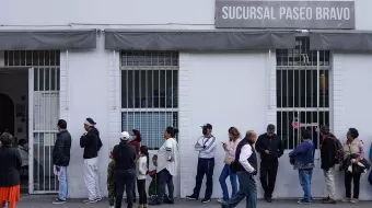 Ante la falta del servicio, MC realiza clausura simbólica de Agua de Puebla