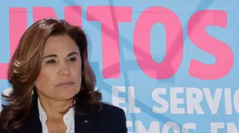 Morena acusa a Blanca Alcalá de COMPRAR votos para su hija en juntas auxiliares