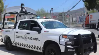 Desplegarán a la Guardia Nacional durante elección en Coyomeapan 