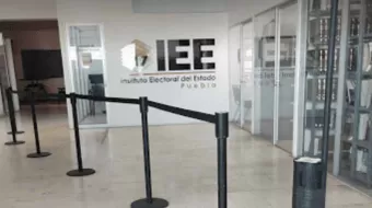 Evidencia el IEE trabajos de mayoría de encuestadoras en Puebla
