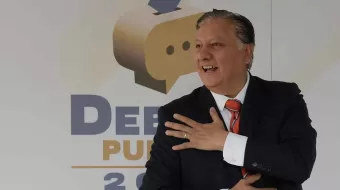 Fernando Morales asegura que, será el próximo gobernador, “le pese a quien le pese”