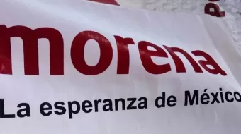 Morena aseguró que la oposición llegará derrotada al debate