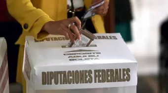 Morena cuenta con 58 mil vigilantes del voto para el día de la elección
