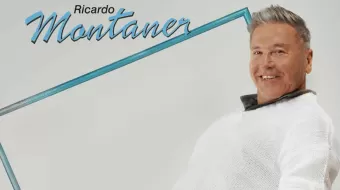 Ricardo Montaner estrena su nuevo álbum homónimo