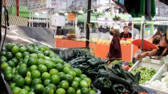 Incrementa inflación en Puebla durante abril; cuatro veces más que el promedio nacional