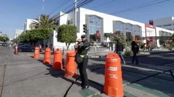 Calles peatonales en el Barrio de Santiago causarían más problemas que beneficios