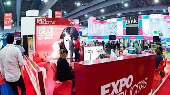 5ta edición de la Expo Publicidad lista; Puebla será la sede