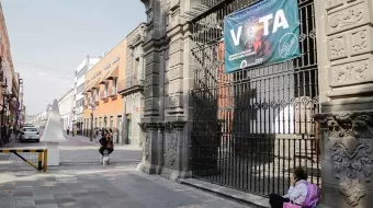 Inicia el silencio electoral en Puebla 