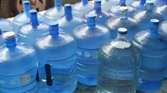 Alertan desabasto de agua embotellada en Tehuacán