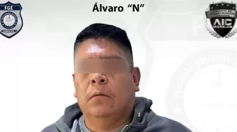 Acteopan ya tiene edil suplente tras detención de Álvaro Tapia