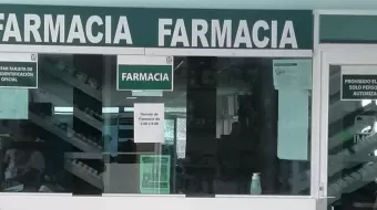 Detienen a empleados por presunto robo millonario en farmacia del IMSS de Culiacán