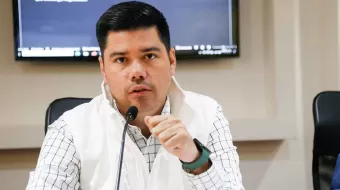 Jaime Natale defiende autonomía del PVEM en impugnación de diputaciones plurinominales