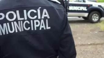 Los policías de Ahuazotepec y Pahuatlán trabajaron sin cumplir las pruebas de control