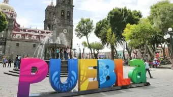 Mejorar la infraestructura en Puebla y consolidar los clústeres