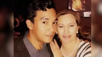 Muere Rodolfo Ramírez, hijo de la exgobernadora Martha Erika Alonso