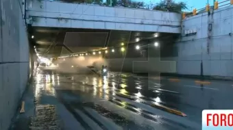 VIDEO. Atropellan a motociclistas durante transmisión en vivo de noticiero