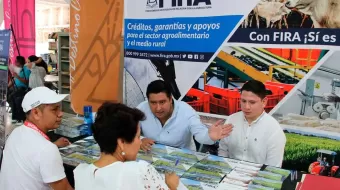 Economía capacita a Pymes para facilitar acceso al financiamiento “Juntos por Puebla”