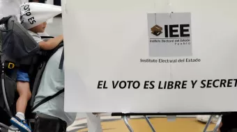 El IEE aseguró que incidentes electorales no afectarán el cómputo final