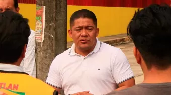 Si al edil de Zapotitlán le comprueban homicidio deberá dejar el cargo: Sergio Céspedes