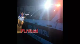 Riña campal en Xalmimilulco deja una persona herida; no hay detenidos