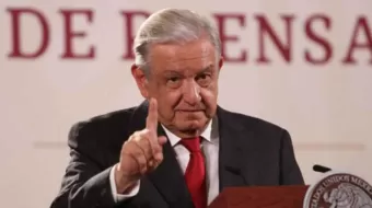 López Obrador exigirá acción de Poder Judicial en casos de deudas empresariales 