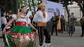 Disfruta del verano de arte y cultura en Puebla capital