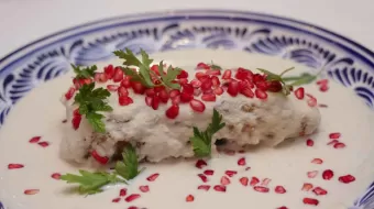 Los chiles en nogada de las Madres Clarisas: un sabor centenario que perpetúa la tradición en Atlixco