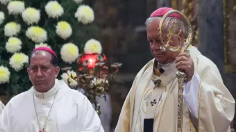 Puebla está de luto con aprobación del ABORTO: Arquidiócesis