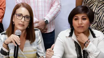 PAN admite victoria de Morena en San Pedro Cholula: Díaz de Rivera respalda a Fernández 