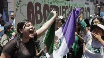 Segob: la condición legal del aborto en Puebla cambió con la despenalización