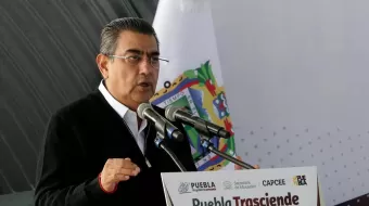 Gobernador de Puebla viajará a Alemania para fortalecer lazos comerciales