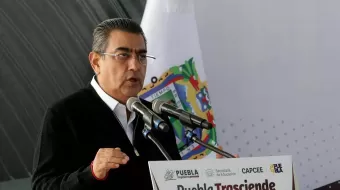 Gobernador de Puebla neutral en la aprobación de la Ley para interrumpir el embarazo 