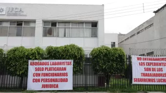 Sin fecha la permanencia de la JFCA en Puebla