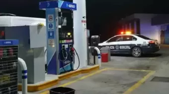 Tras robos, llaman a gasolineros a presentar denuncias