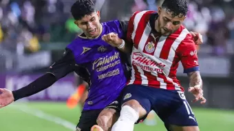 VIDEO. Mazatlán sigue sin sumar puntos, no pudo contra Chivas