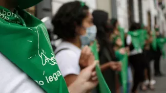Despenalización del aborto en Puebla: un debate clave en el Congreso local